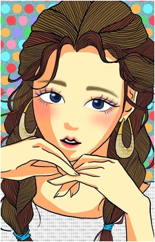Lena {GWSN}