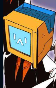 Cube {HCLW}
