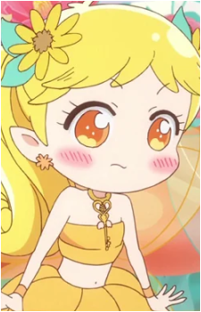 Himawari's image