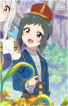 Ruirui {MInYK}