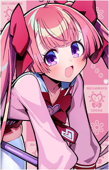Cocoa Mitsumoto's image