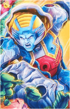 Stonedar's image