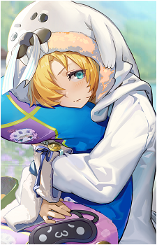 Future Princess