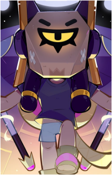 Finx's image