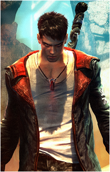 Dante {DmC}'s image