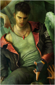 Dante {DmC}