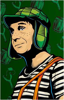 Chavo's image