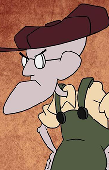 Eustace Bagge