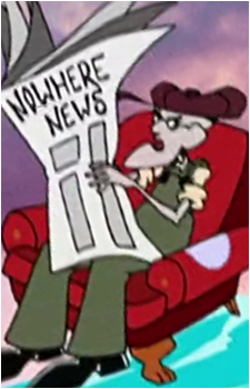 Eustace Bagge