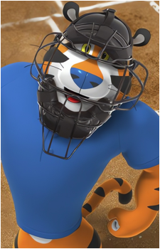 Tony the Tiger