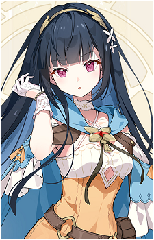 Nazuka's image