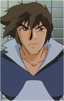 Tsukumo Shiratori's image