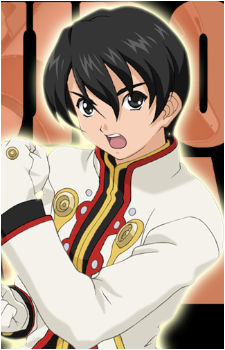 Shinjiro Taiga's image
