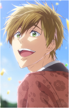 Makoto Tachibana