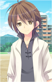 Jun Sakakino