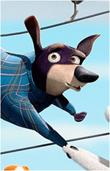 Mr. Weenie's image