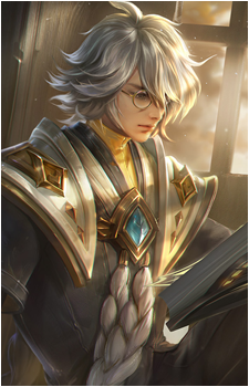 Liang's image