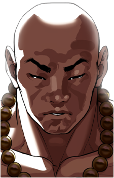 Mugak Wang
