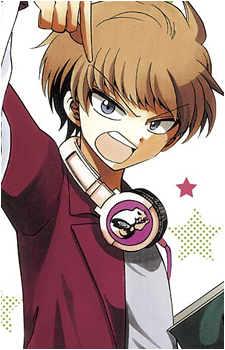 Akuto Ikurumi's image