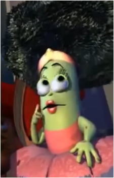 Broccoli Flore's image