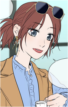 Coco Fang