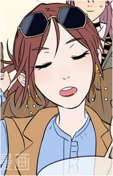 Coco Fang