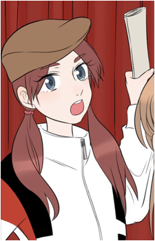 Coco Fang