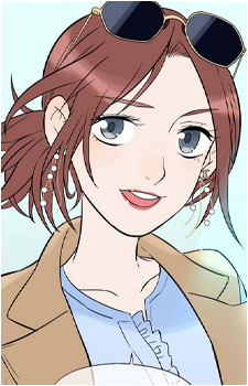 Coco Fang