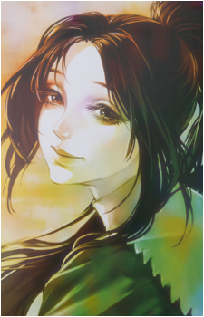 Pauline Asama's image