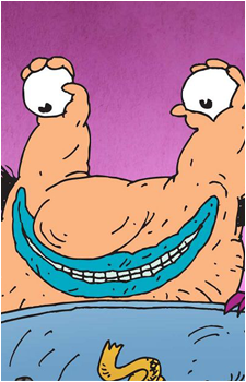 Krumm's image