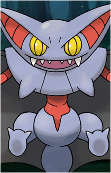 Gligar
