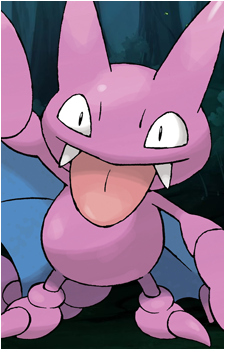 Gligar's image