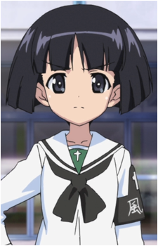 Midoriko Sono's image