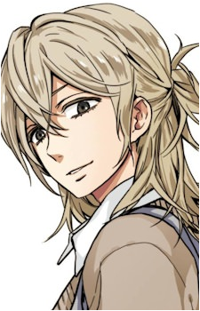 Reo Nikaidou's image