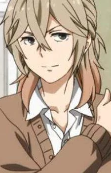 Reo Nikaidou