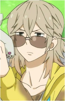 Reo Nikaidou