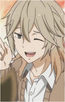 Reo Nikaidou