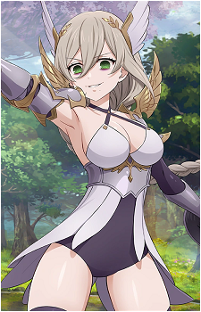 Megellda's image