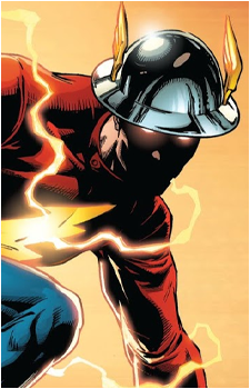 The Flash (Jay Garrick)