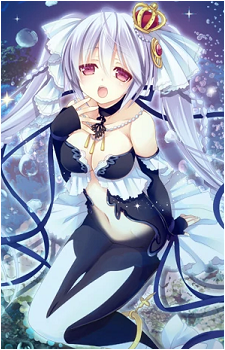 Velvet Voice, Raindear