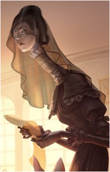 'Disciple'