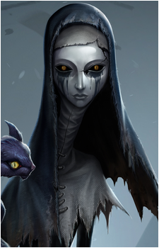 'Disciple''s image