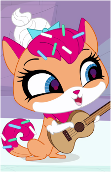 Sugar Sprinkles's image
