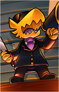 The Conductor