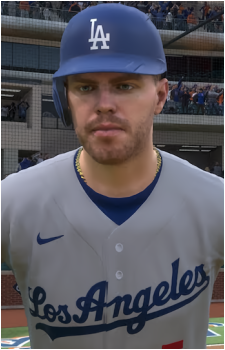 Freddie Freeman's image
