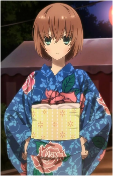 Hokuto {TR}