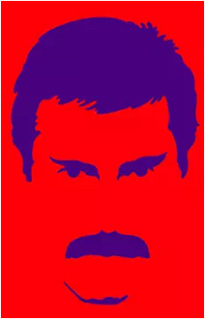 Freddie Mercury