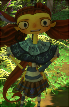 Frazie Aquato's image