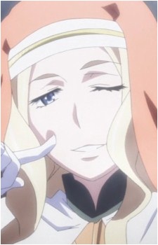 Vasilisa