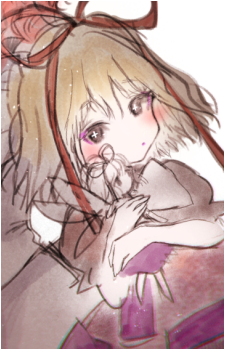 Image 5 - Art: 銀木犀 (Ginmokusei) Image 5